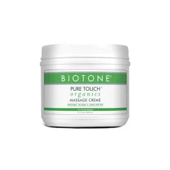 BIOTONE® Pure Touch Organics Massage Creme