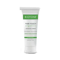 BIOTONE® Pure Touch Organics Massage Creme