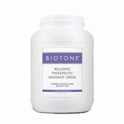 BIOTONE® Relaxing Therapeutic Massage Cream