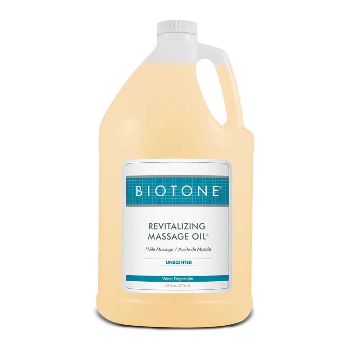 BIOTONE® Revitalizing Massage Oil