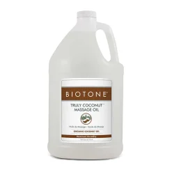 BIOTONE® Truly Coconut Massage Oil