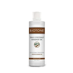 BIOTONE® Truly Coconut Massage Oil