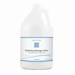 BIOTONE® Unscented Hydrating Massage Lotion