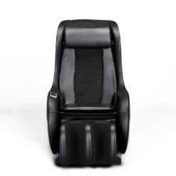 Black Mini Zero Gravity Massage Chair
