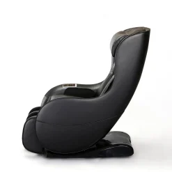 Black Mini Zero Gravity Massage Chair