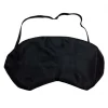 Black Sleep Mask