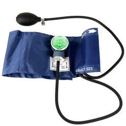 Blood Pressure Cuff (Sphygmomanometer)