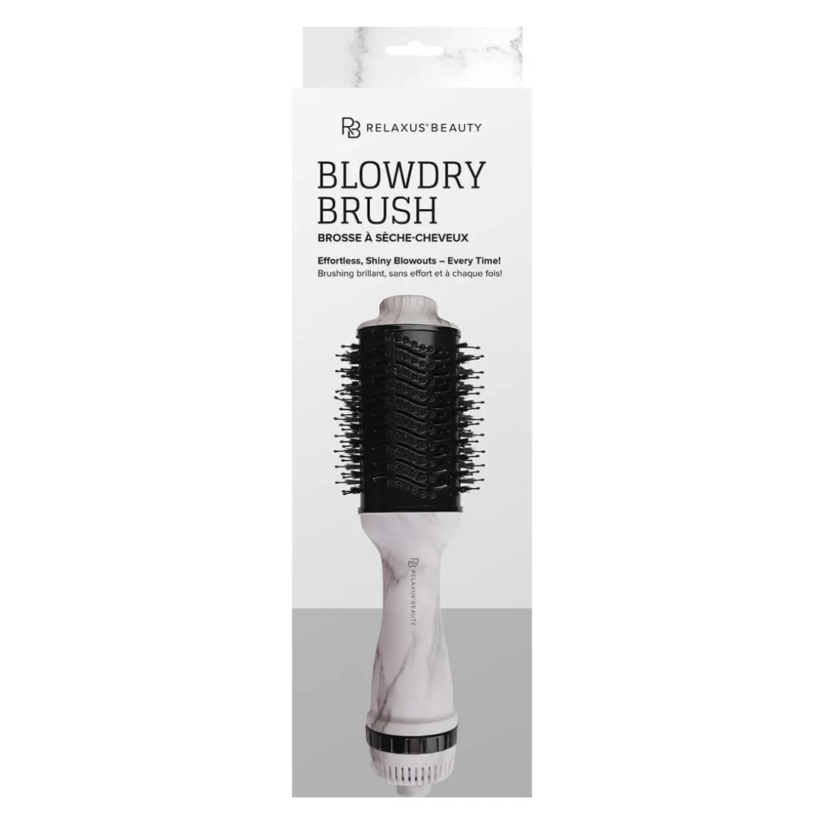 Blow Dry Brush