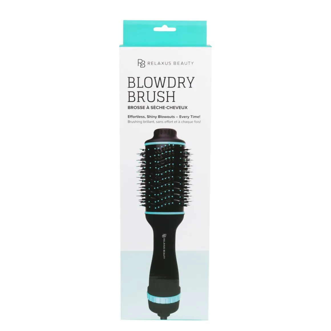 Blow Dry Brush