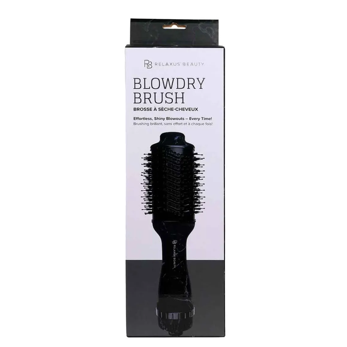 Blow Dry Brush