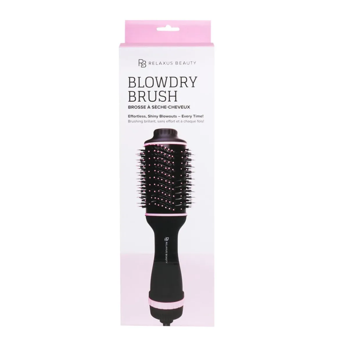 Blow Dry Brush