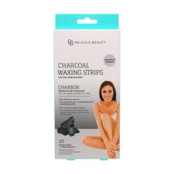 Body Wax Strips