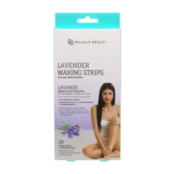 Body Wax Strips