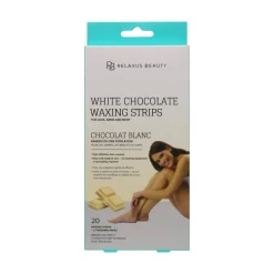 Body Wax Strips