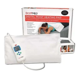 BodyMed Digital Moist Heating Pad 14" x 14"