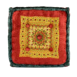 Bombay Meditation Cushion