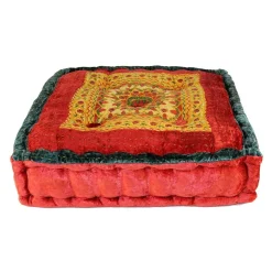 Bombay Meditation Cushion