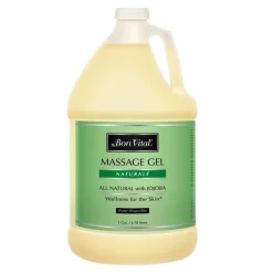 Bon Vital Naturalé Massage Gel 1 Gallon