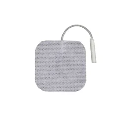 C Series Stimulating Square Electrodes 2" x 2" (Pack of 4)