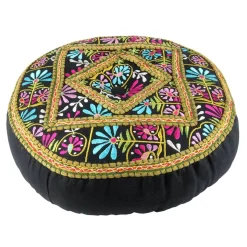 Calcutta Meditation Cushion