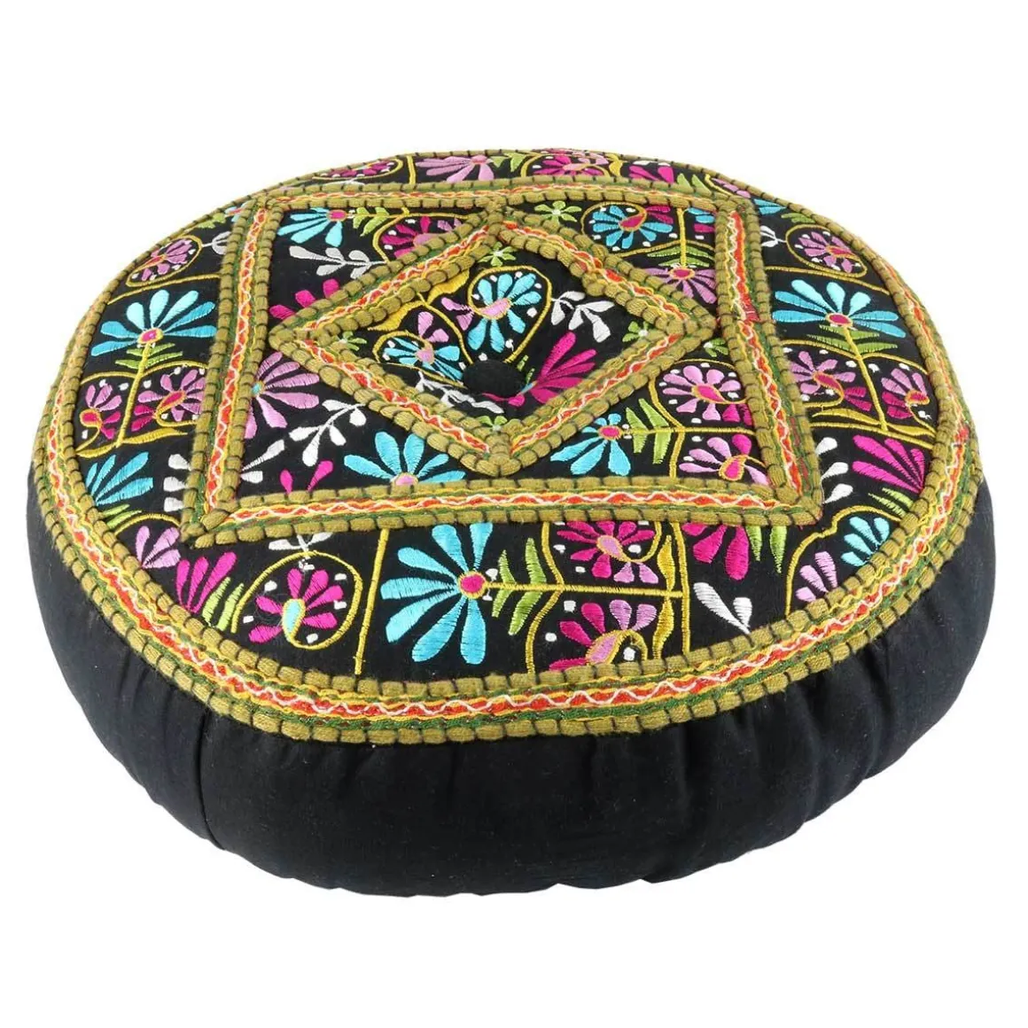 Calcutta Meditation Cushion
