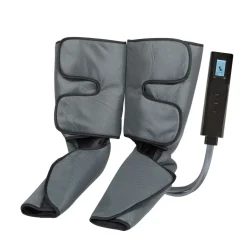 Calf & Foot Compression Massager