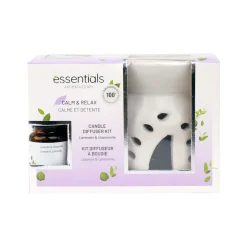 Candle Diffuser Kit