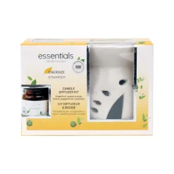 Candle Diffuser Kit
