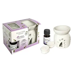 Candle Diffuser Kit
