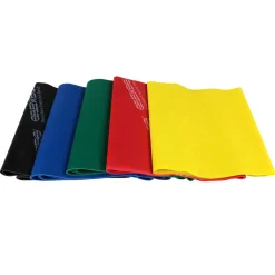CanDo Resistance Exercise Bands 4ft