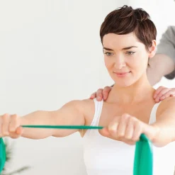 CanDo Resistance Exercise Bands 4ft