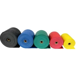 CanDo Resistance Exercise Bands 33-50yd