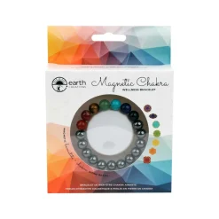 Chakra Magnetic Therapy Bracelets