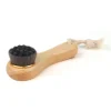 Charcoal Face Brush
