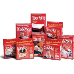 Chattanooga Hydrocollator System HotPacs