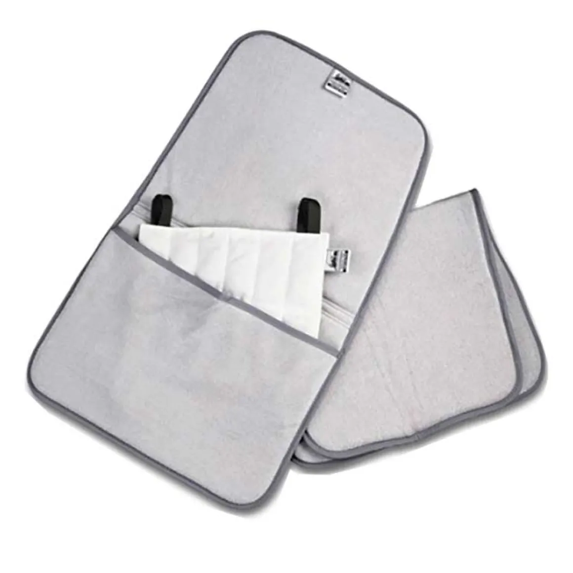 Chattanooga Hydrocollator Moist Standard HotPac Set
