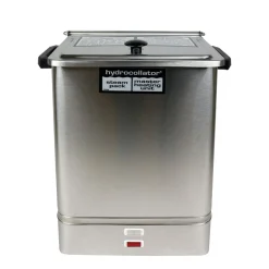 Chattanooga Hydrocollator System Model: E-1 Stationary Heating Unit (Non-insulated)