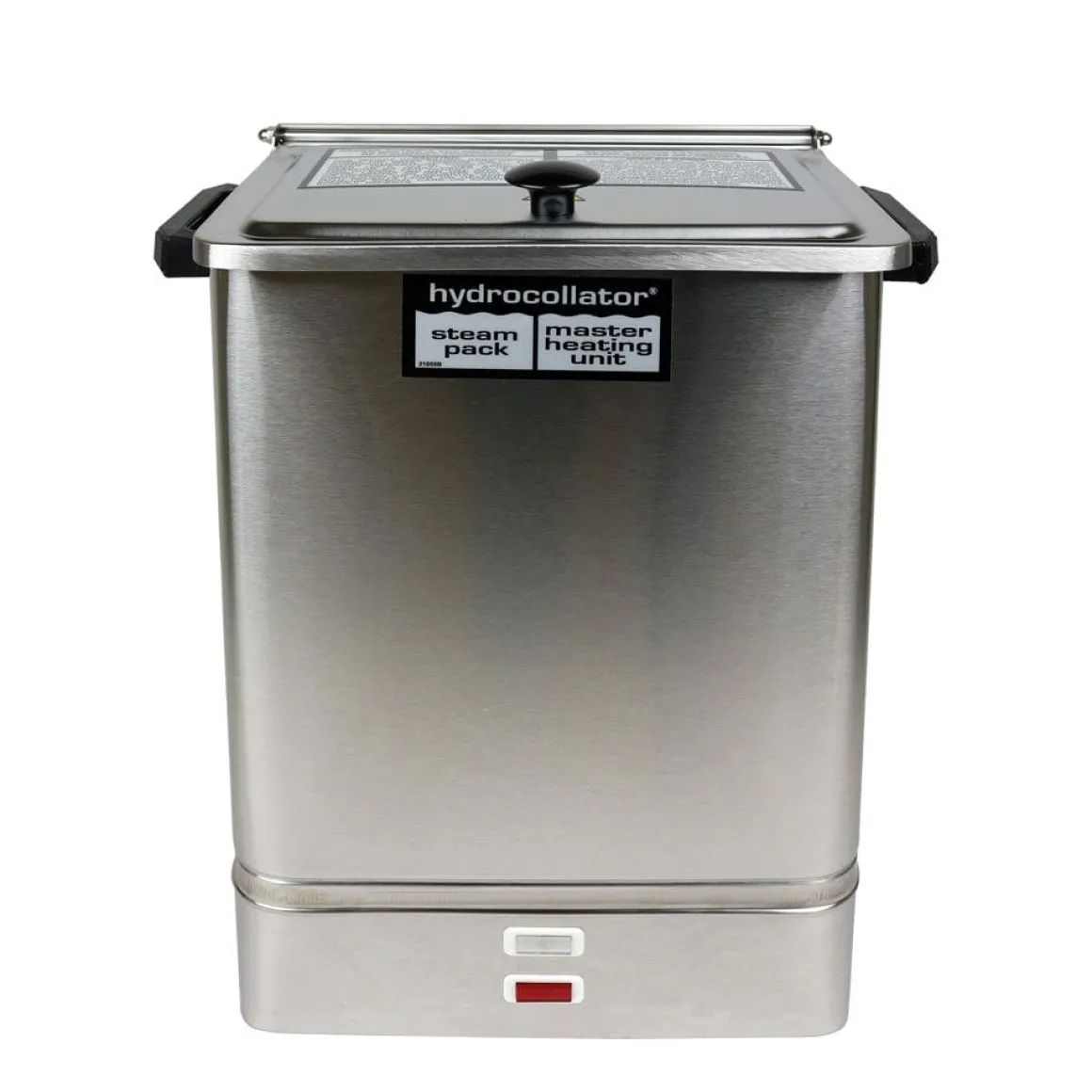 Chattanooga Hydrocollator System Model: E-1 Stationary Heating Unit (Non-insulated)