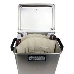 Chattanooga Hydrocollator System Model: E-1 Stationary Heating Unit (Non-insulated)