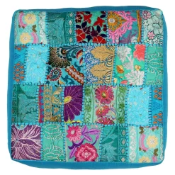 Cherrapunji Meditation Cushion