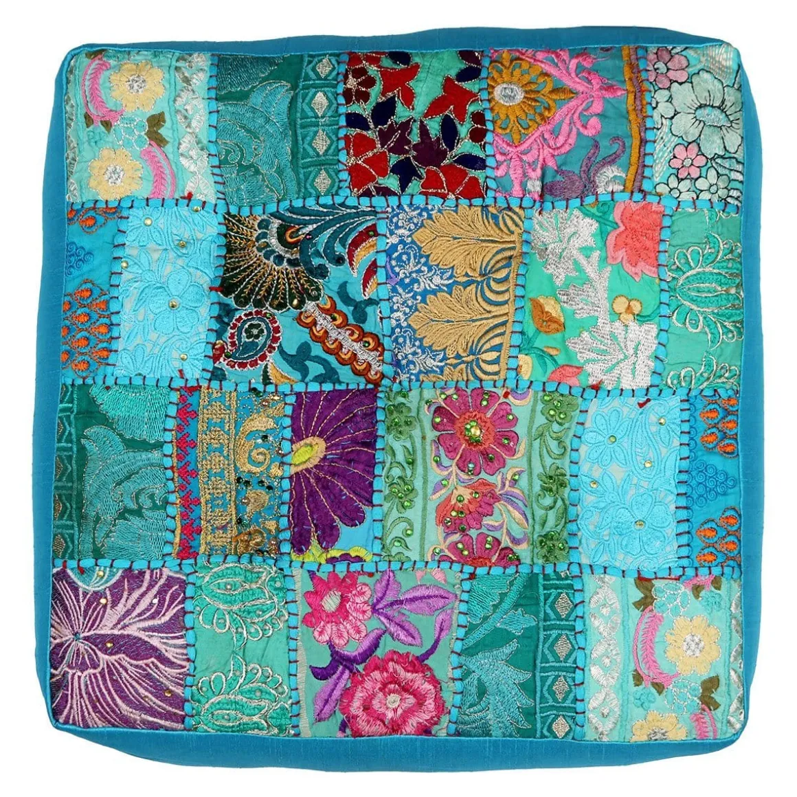 Cherrapunji Meditation Cushion