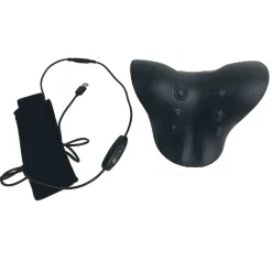 Chiro Pro Heated Neck Stretcher