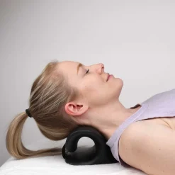 Chiro Pro Heated Neck Stretcher