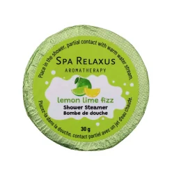 Citrus Burst Shower Steamers