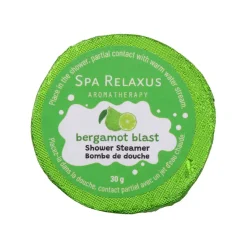 Citrus Burst Shower Steamers