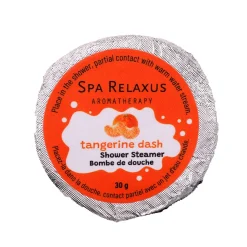 Citrus Burst Shower Steamers