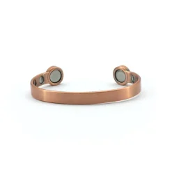 Classic Copper Magnetic Bracelet
