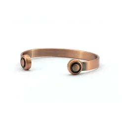 Classic Copper Magnetic Bracelet