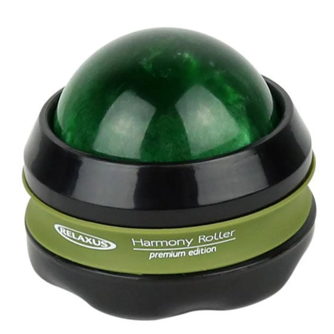 Classic Edition Harmony Handheld Massage Rollers