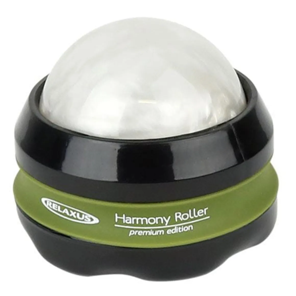 Classic Edition Harmony Handheld Massage Rollers